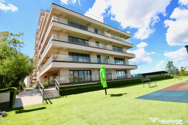 PIPERA-VITA BELLA, COMPLEX PRIVAT, LANGA SCOALA AMERICANA! - Bucuresti (Bucuresti-Ilfov)