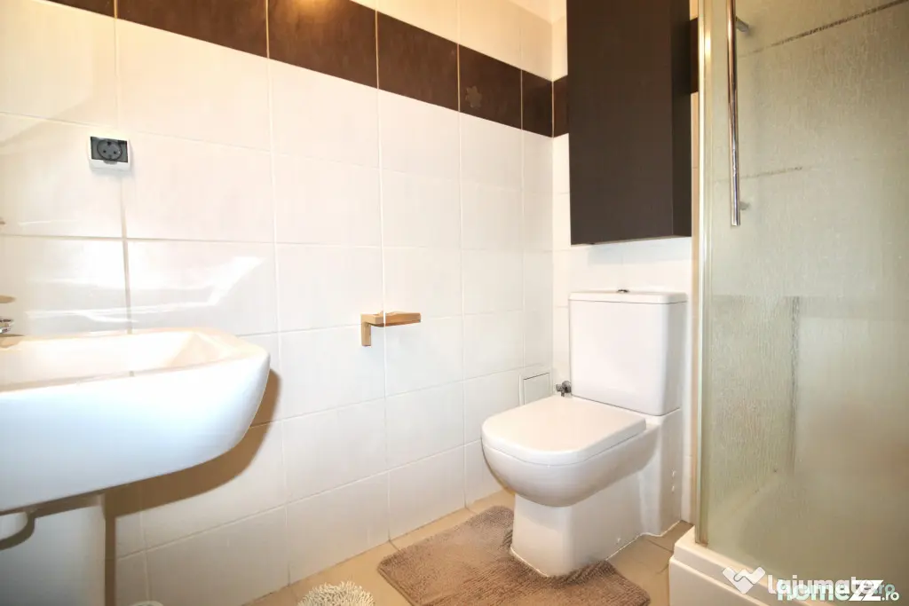 PIPERA-VITA BELLA, COMPLEX PRIVAT, LANGA SCOALA AMERICANA! - Bucuresti (Bucuresti-Ilfov)