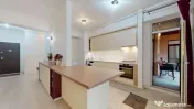 4 camere | 128 mp total | Loc parcare subteran inclus