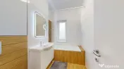 4 camere | 128 mp total | Loc parcare subteran inclus