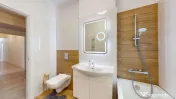 4 camere | 128 mp total | Loc parcare subteran inclus