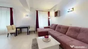 4 camere | 128 mp total | Loc parcare subteran inclus