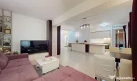 Apartament spectaculos 4 camere | 128 mp total | Unirii-A... 