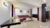 Apartament spectaculos 4 camere | 128 mp total | Unirii-A... 