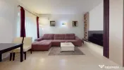 Apartament spectaculos 4 camere | 128 mp total | Unirii-A... 