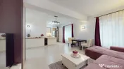 Apartament spectaculos 4 camere | 128 mp total | Unirii-A... 