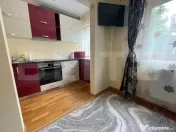 Apartament de inchiriat, 3 camere – Rogerius, zonă liniș 
