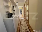 Apartament de inchiriat, 3 camere – Rogerius, zonă liniș 