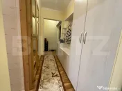 Apartament de inchiriat, 3 camere – Rogerius, zonă liniș 