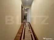 Apartament de inchiriat, 3 camere – Rogerius, zonă liniș 