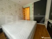 Apartament de inchiriat, 3 camere – Rogerius, zonă liniș 