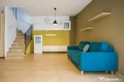 Casa duplex 141 mp, intre două paduri - TARTASESTI - DAM... 