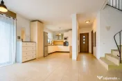 Casa duplex 141 mp, intre două paduri - TARTASESTI - DAM... 