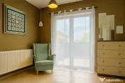 Casa duplex 141 mp, intre două paduri - TARTASESTI - DAM... 