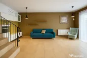 Casa duplex 141 mp, intre două paduri - TARTASESTI - DAM... 