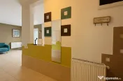 Casa duplex 141 mp, intre două paduri - TARTASESTI - DAM... 