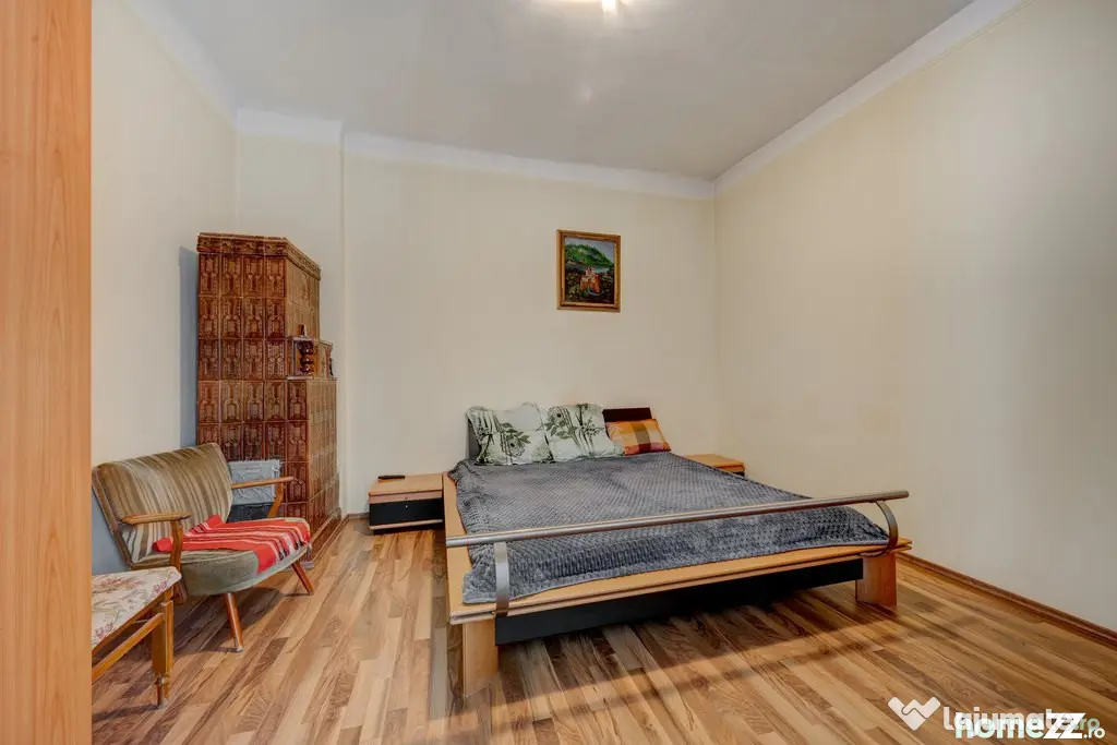 Casa Individuală 4 Camere | 114 mp Utili | Teren 433 mp ...