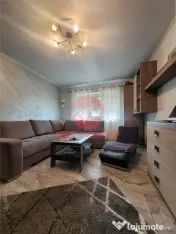 Apartament 3 Camere Superb, Decomandat, Mobilat si Utilat, Z 
