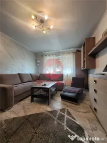 Apartament 3 Camere Superb, Decomandat, Mobilat si Utilat, Z