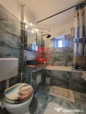 Apartament 3 Camere Superb, Decomandat, Mobilat si Utilat, Z 