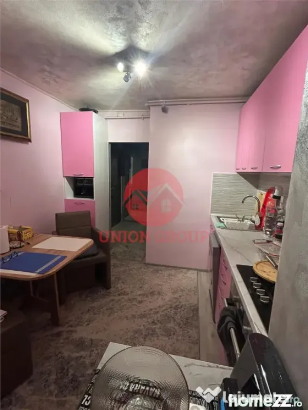 Apartament 3 Camere Superb, Decomandat, Mobilat si Utilat, Z