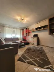 Apartament 3 Camere Superb, Decomandat, Mobilat si Utilat, Z 