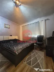 Apartament 3 Camere Superb, Decomandat, Mobilat si Utilat, Z 