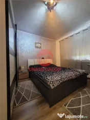 Apartament 3 Camere Superb, Decomandat, Mobilat si Utilat, Z 