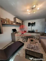 Apartament 3 Camere Superb, Decomandat, Mobilat si Utilat, Z 