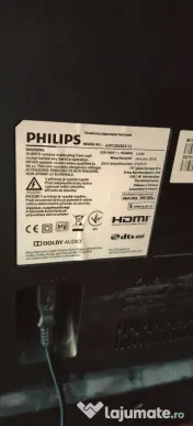 Televizor Philips 81" 