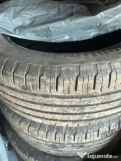 Anvelope vara 195/55/r16 continetal ca noi 