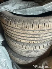 Anvelope vara 195/55/r16 continetal ca noi 