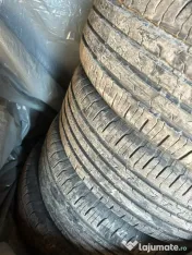 Anvelope vara 195/55/r16 continetal ca noi 