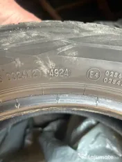 Anvelope vara 195/55/r16 continetal ca noi 