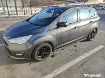 Vând Ford C-MAX, an 2016