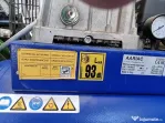 Compresor made in Italy