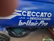 Compresor made in Italy 