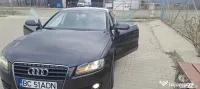 Audi A5 .2.0 TFSI .180 CP. 