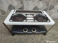 Mașină de gătit românească 