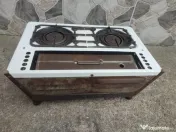 Mașină de gătit românească 