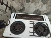 Mașină de gătit românească 