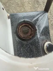 Mașină de gătit românească 