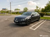 Volkswagen Passat B7 1.8 TSI 160 cp 2011 