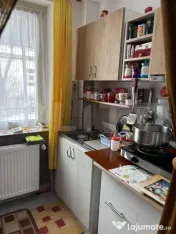 Apartament de vanzare, 2 camere, 50 mp, în Vatra Dornei 