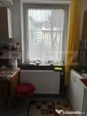 Apartament de vanzare, 2 camere, 50 mp, în Vatra Dornei 