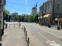 210 MP Etaj Vila • 6 Camere • Unirii • Regina Maria ??