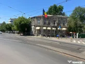 210 MP Etaj Vila • 6 Camere • Unirii • Regina Maria ??