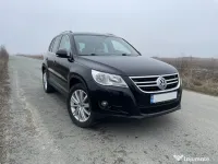 VW Tiguan 1.4 TSI 