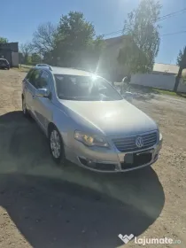 Vw passt b6 2008 2000 tdi 170 de cai