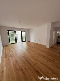 Apartament 2 camere Lakefield (spatii verzi, iesire lac, 5 minute de metrou)